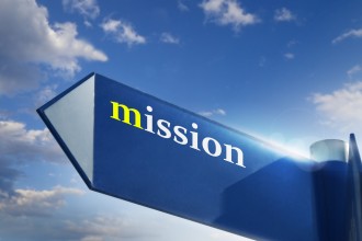 our mission