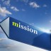our mission