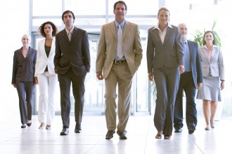 meet the team
