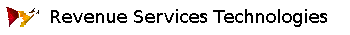 Revenue Service Technology LLC